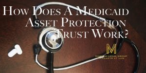 Medicaid Trust