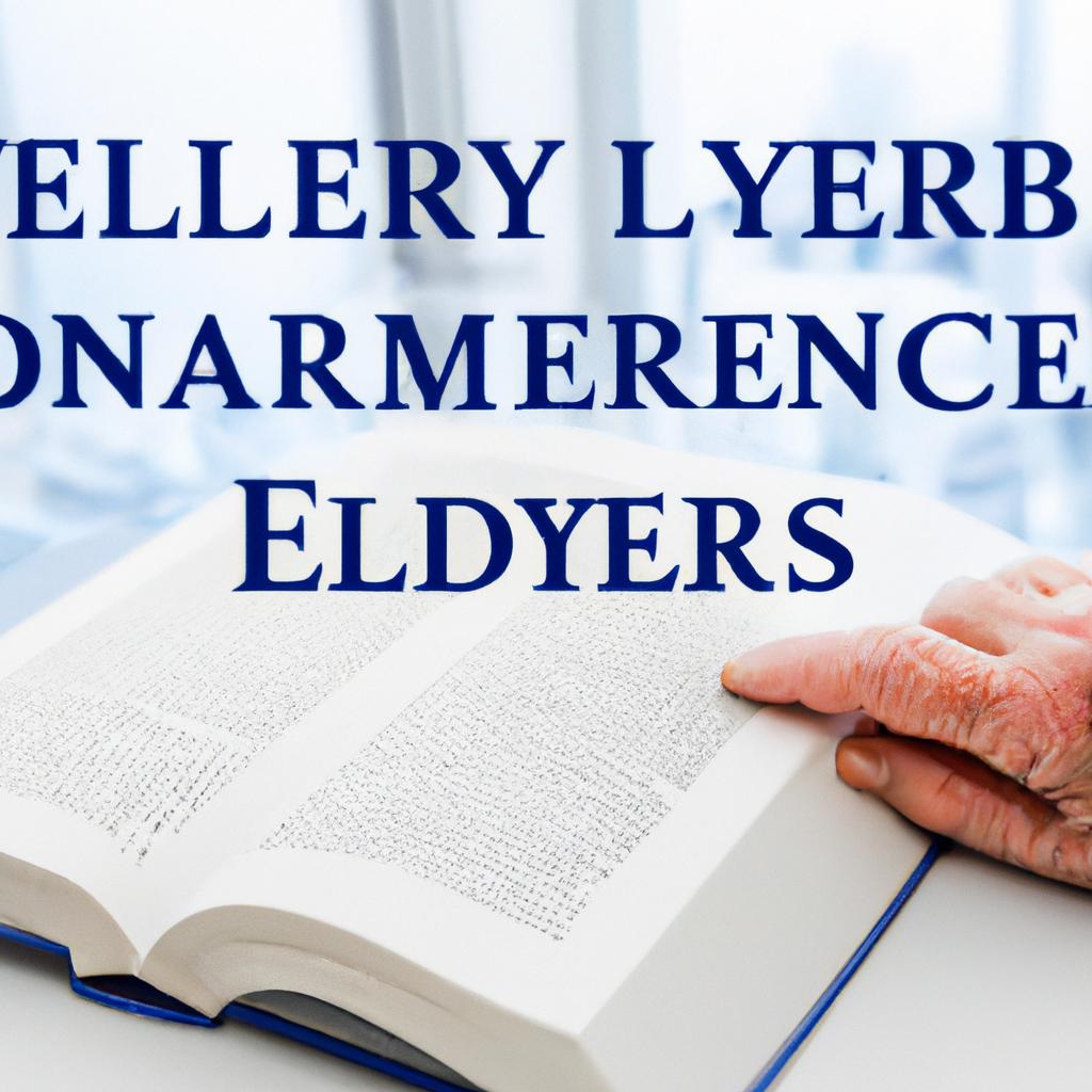 Understanding‍ the Key Components of Elder Law ​in New York
