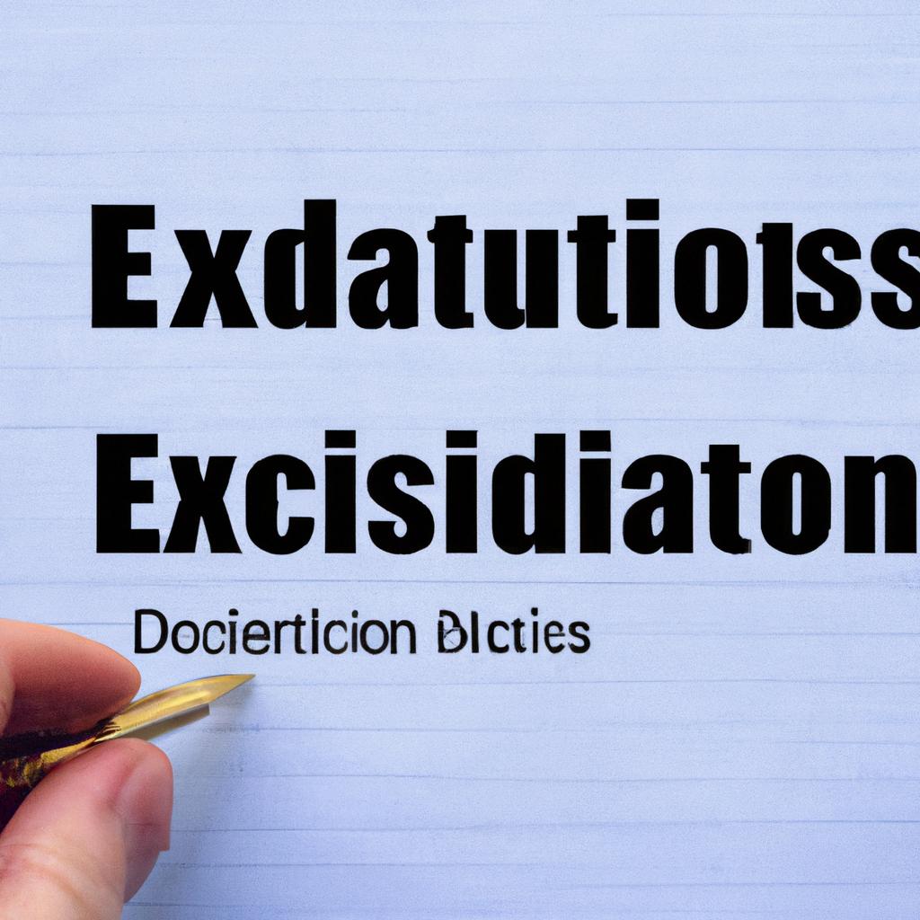 Common Mistakes Leading to Executor Disqualification to Avoid