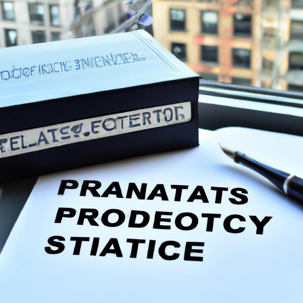 Strategies‌ for Efficient Probate Administration ⁤in New York City