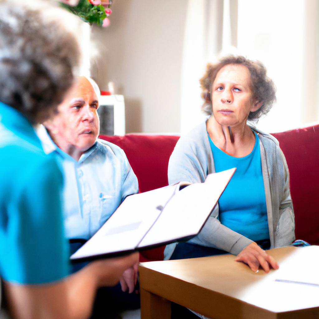 Ensuring Proper ⁣Asset Protection and Long-Term Care Planning for the Elderly