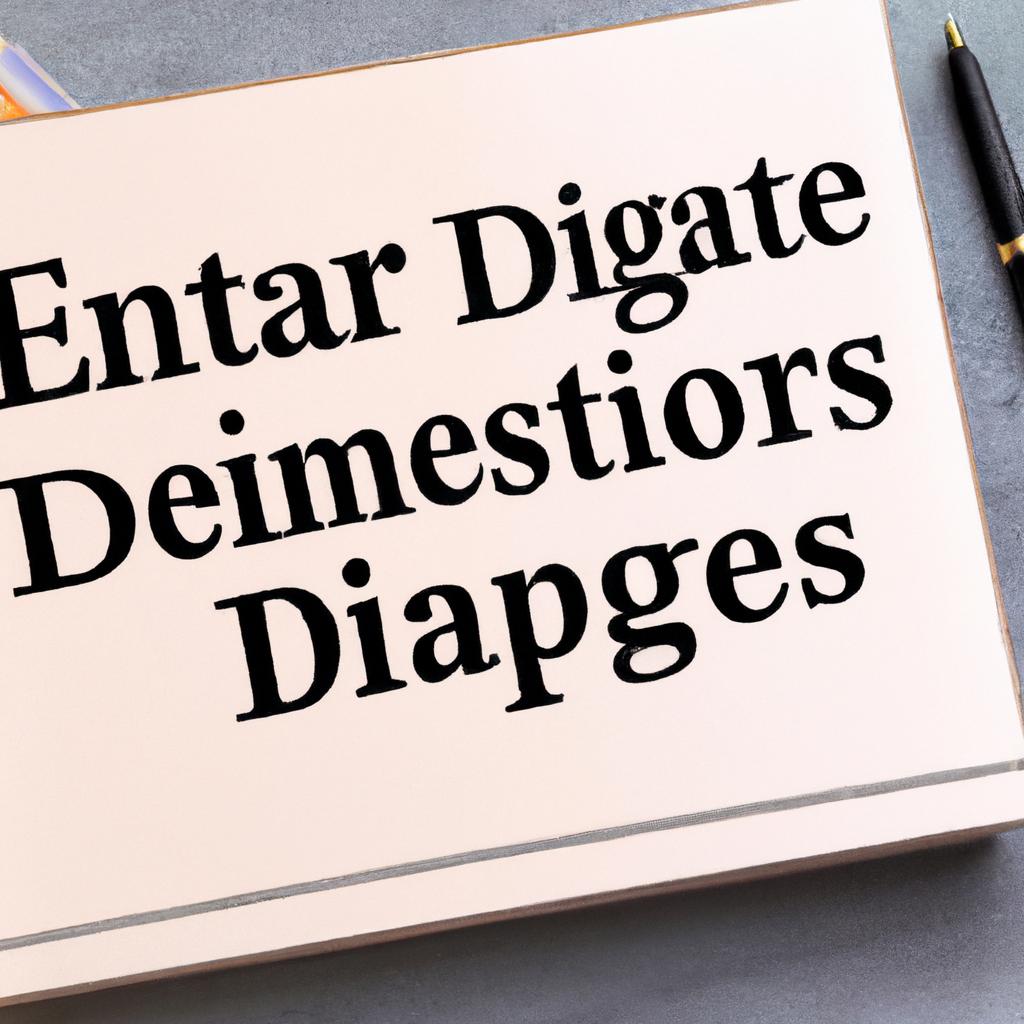 Comprehensive Guide ⁤to ⁢Estate Planning and Advance Directives for New York ⁤Seniors