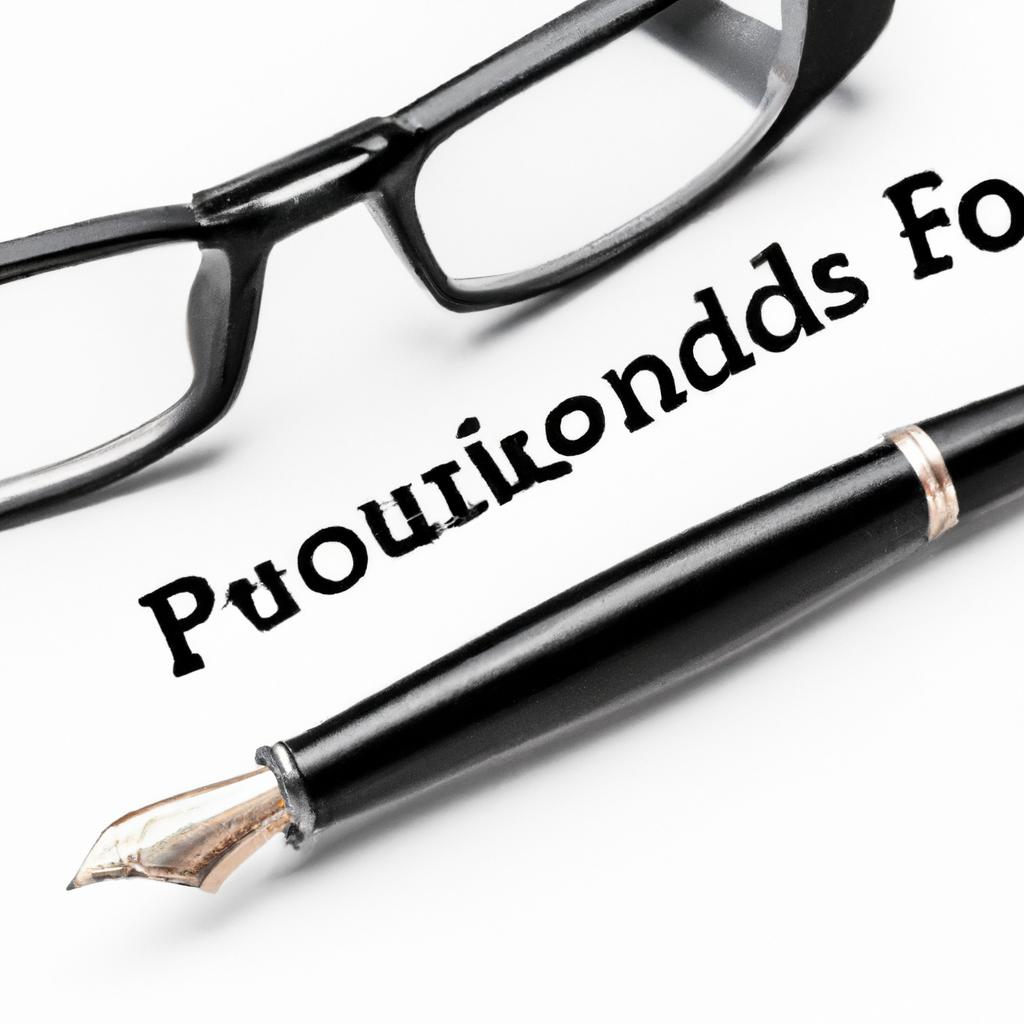 Seeking ‌Professional Guidance on Funding Probate Processes