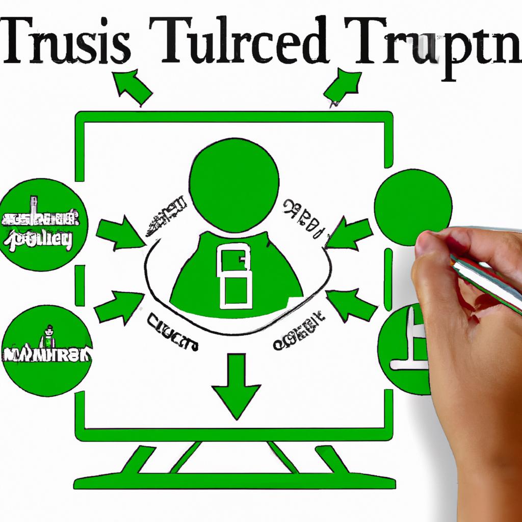 Trust Fund Distribution Process for Beneficiaries