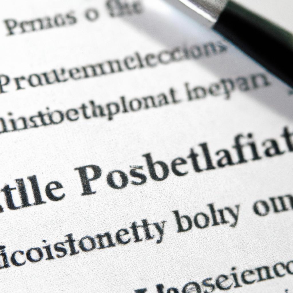Determining Responsibility for Probate Costs