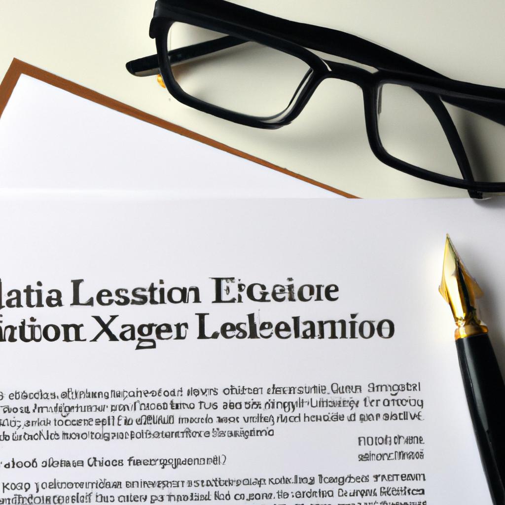 Navigating the Legal Process of Administering an Estate Without⁢ a Designated Executor