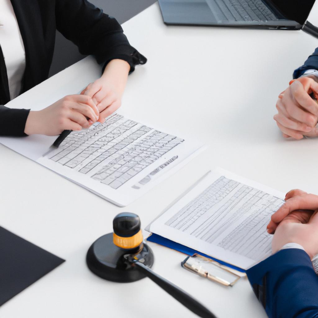 Consulting with‌ an Experienced Attorney for Guidance⁣ on Applying ‍for Letters of Administration