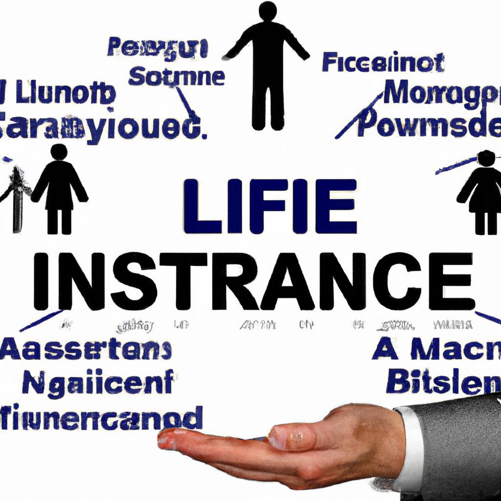 Protecting⁢ Your Assets Through Trusts and Life⁢ Insurance Policies