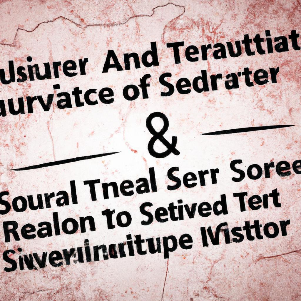 Understanding the Difference Between Revocable and Irrevocable Survivor's Trusts