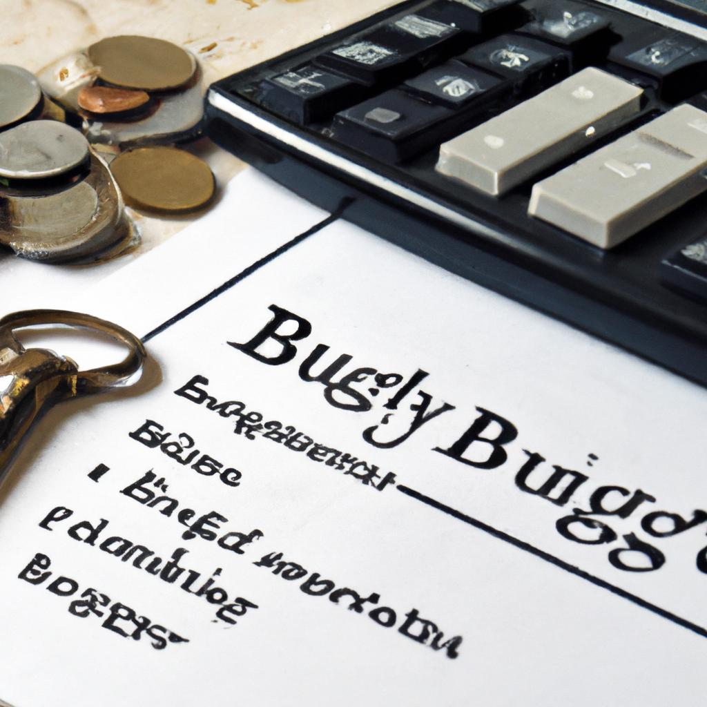 Key Components ⁤to⁤ Consider When Budgeting for Your Will