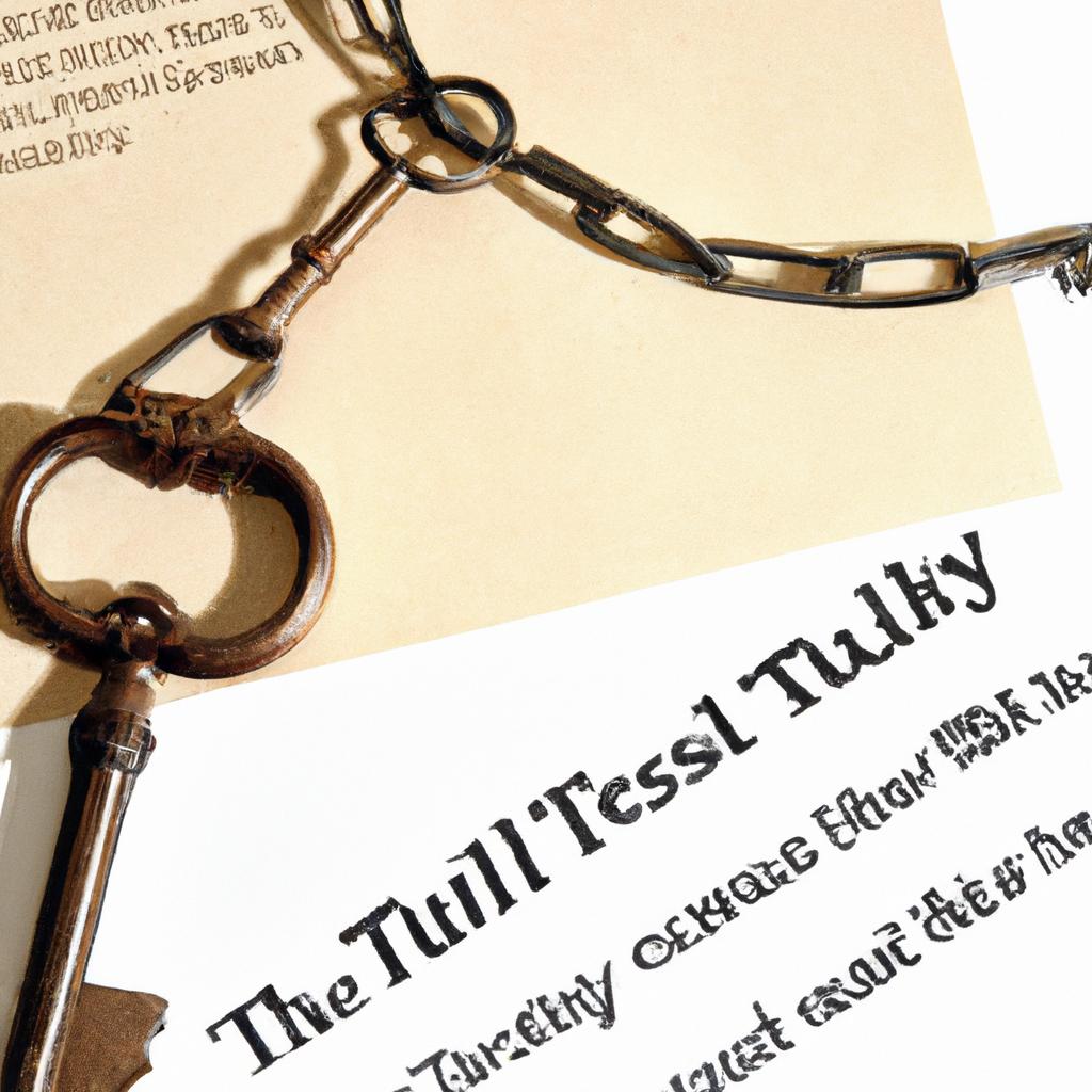 Key ⁢Considerations⁣ When Choosing a Will and‍ Trust Law Firm for Your Estate