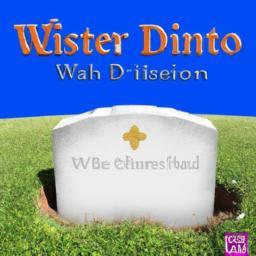 where was walt disney burried